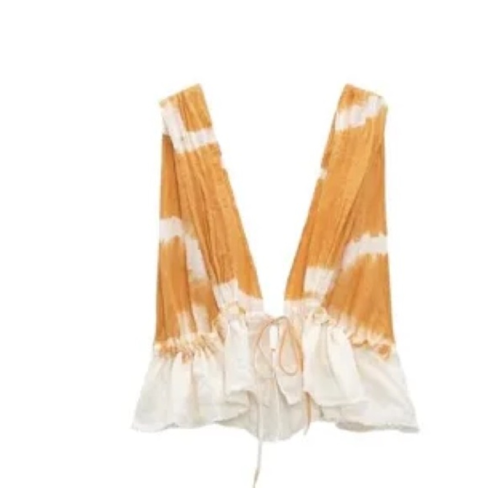 Zara top